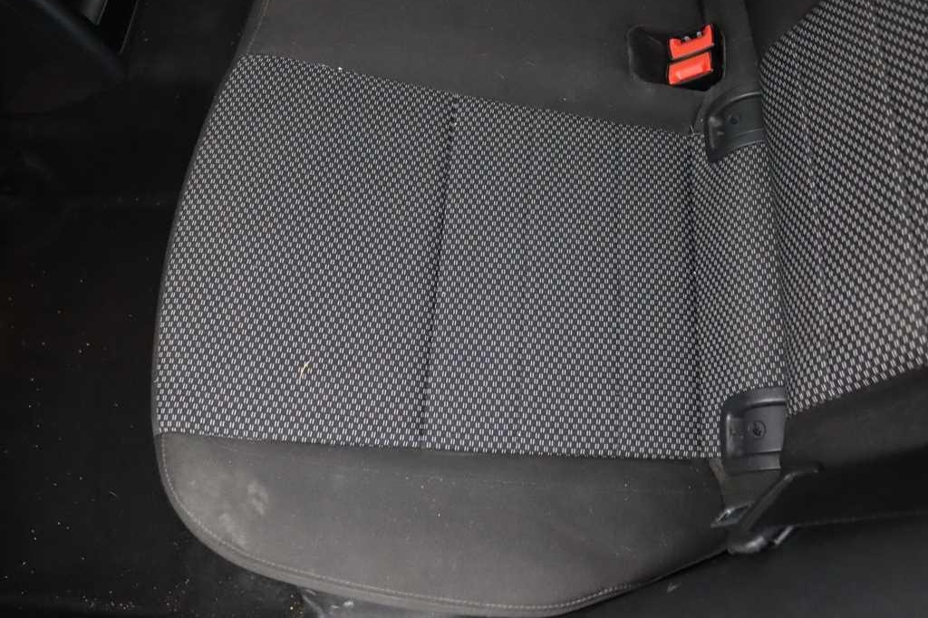 Skoda Octavia Combi 2016 фото 14