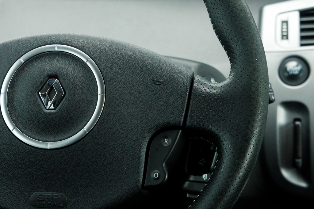 Renault Grand Scenic 2008 фото 28