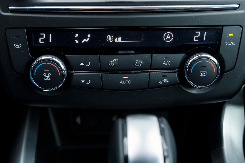 Renault Kadjar BOSE фото 11