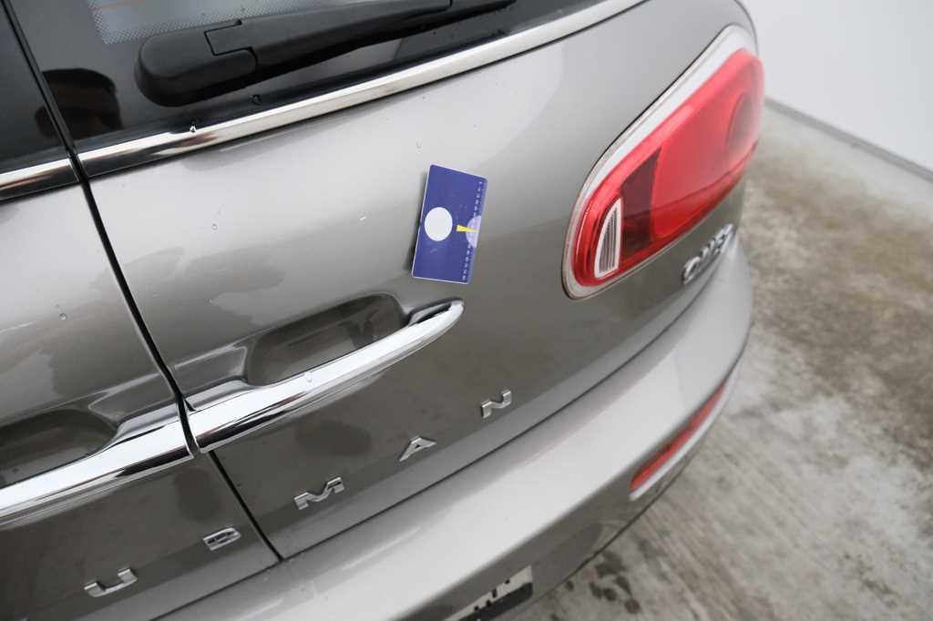 MINI One Clubman 2017 фото 18