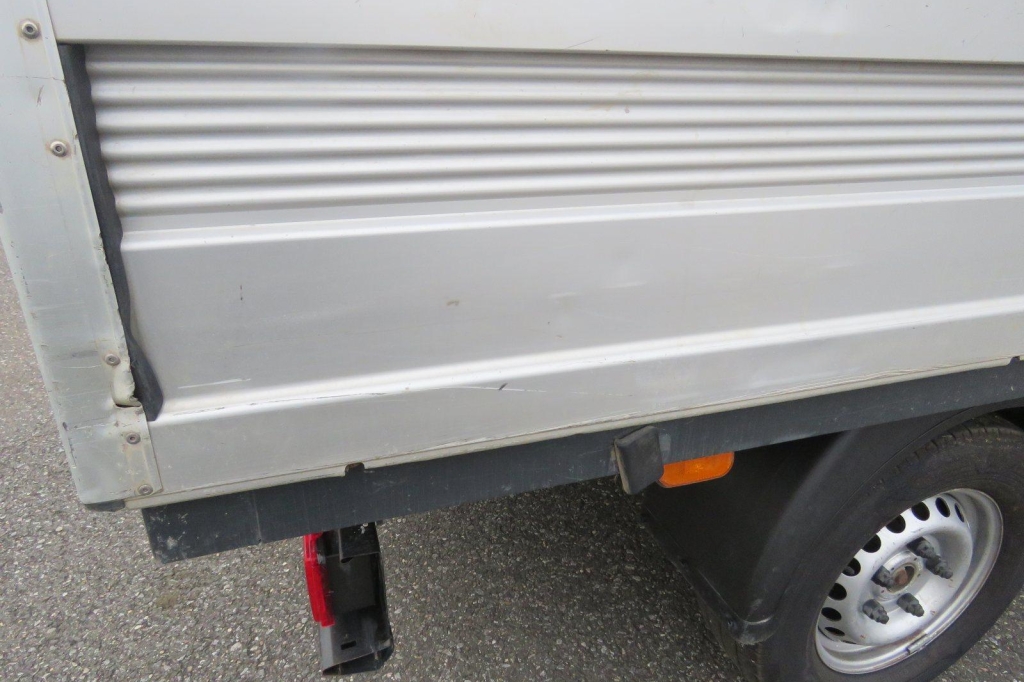 Ford Transit Pritsche 2020 фото 12