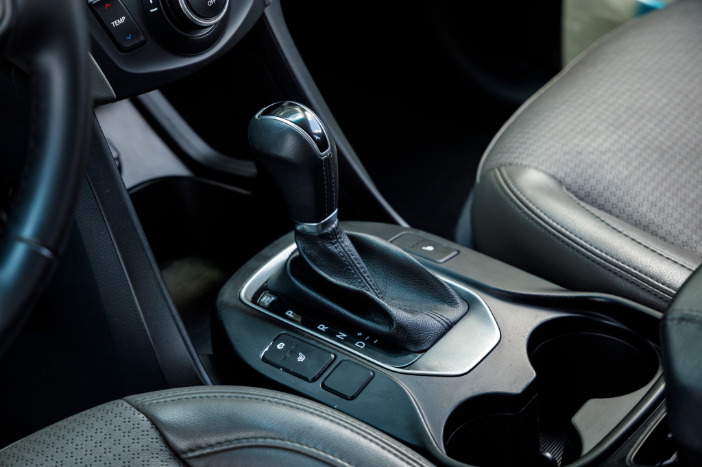 Hyundai Santa FE 2013 photo 24