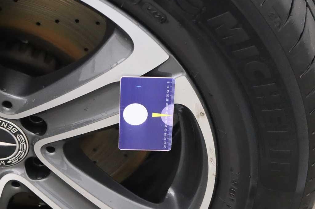 Mercedes-Benz GLC 2017 фото 7