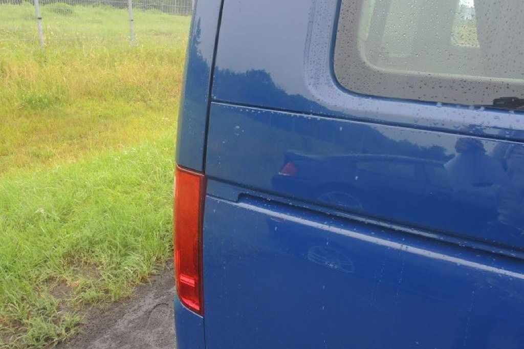 Volkswagen T6 2017 фото 30