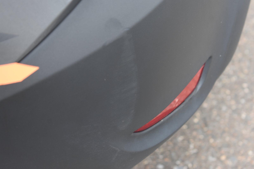 Opel Crossland X 2019 photo 7