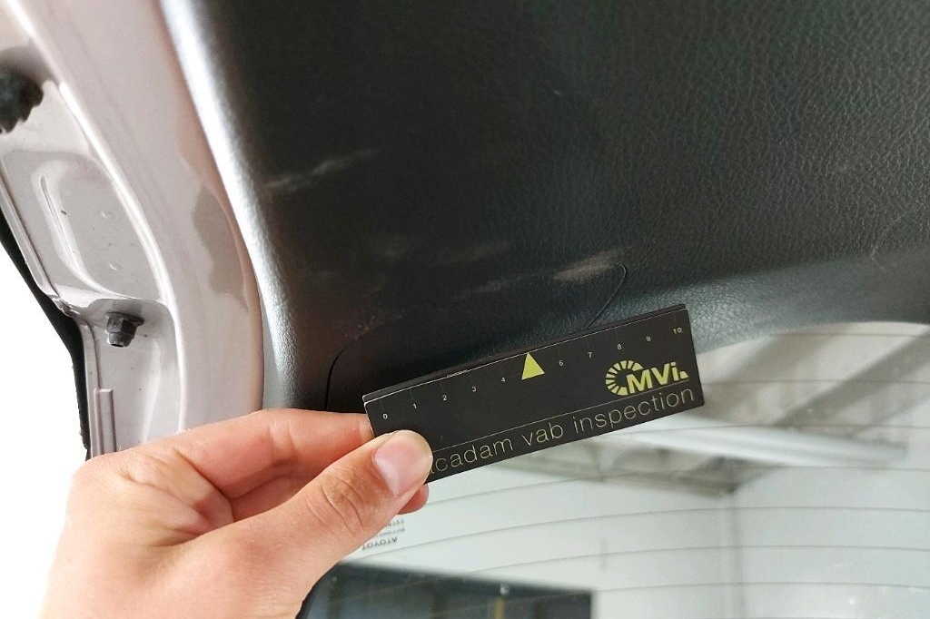 Toyota C-HR 2018 photo 45