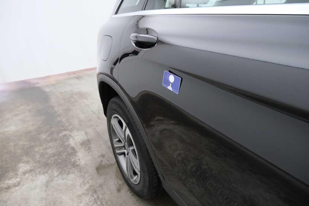 Mercedes-Benz GLC-Klasse 2017 photo 25