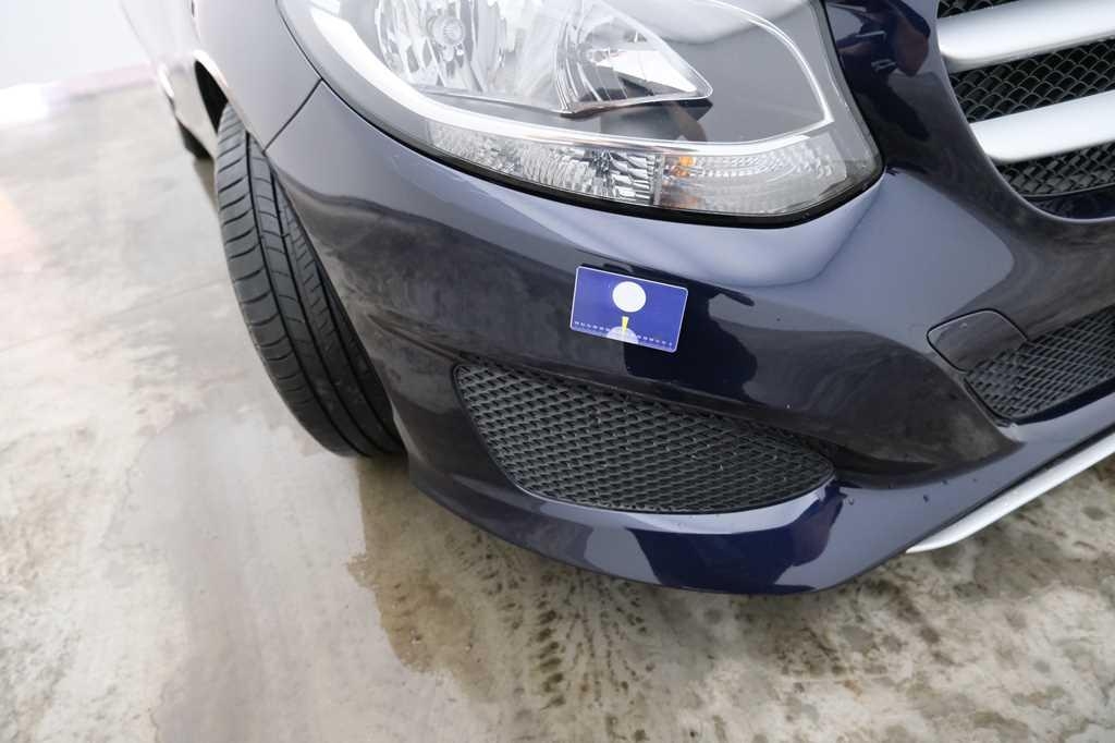 Mercedes-Benz B-Klasse 2017 photo 33