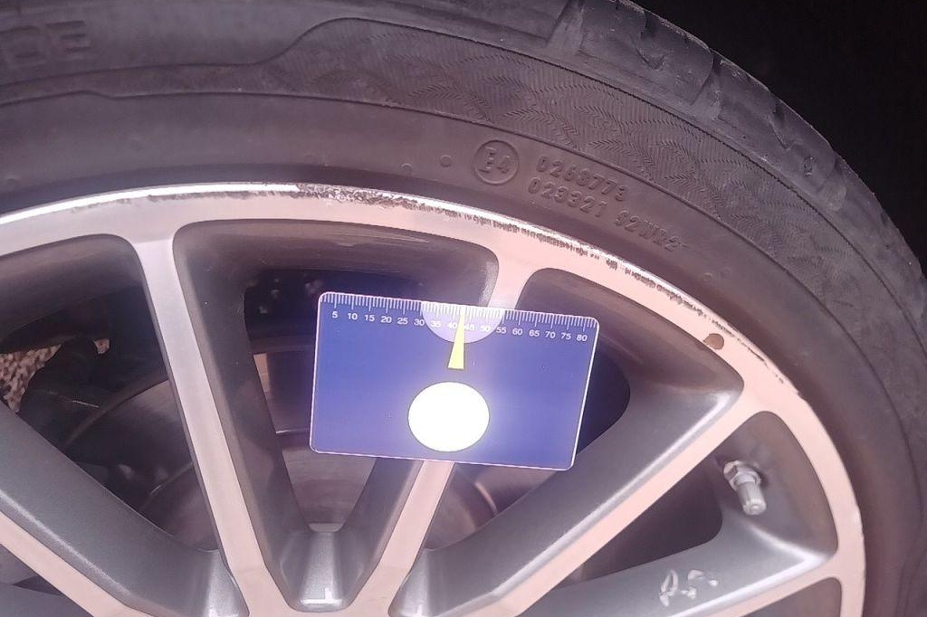 Mercedes-Benz CLA 2017 photo 50