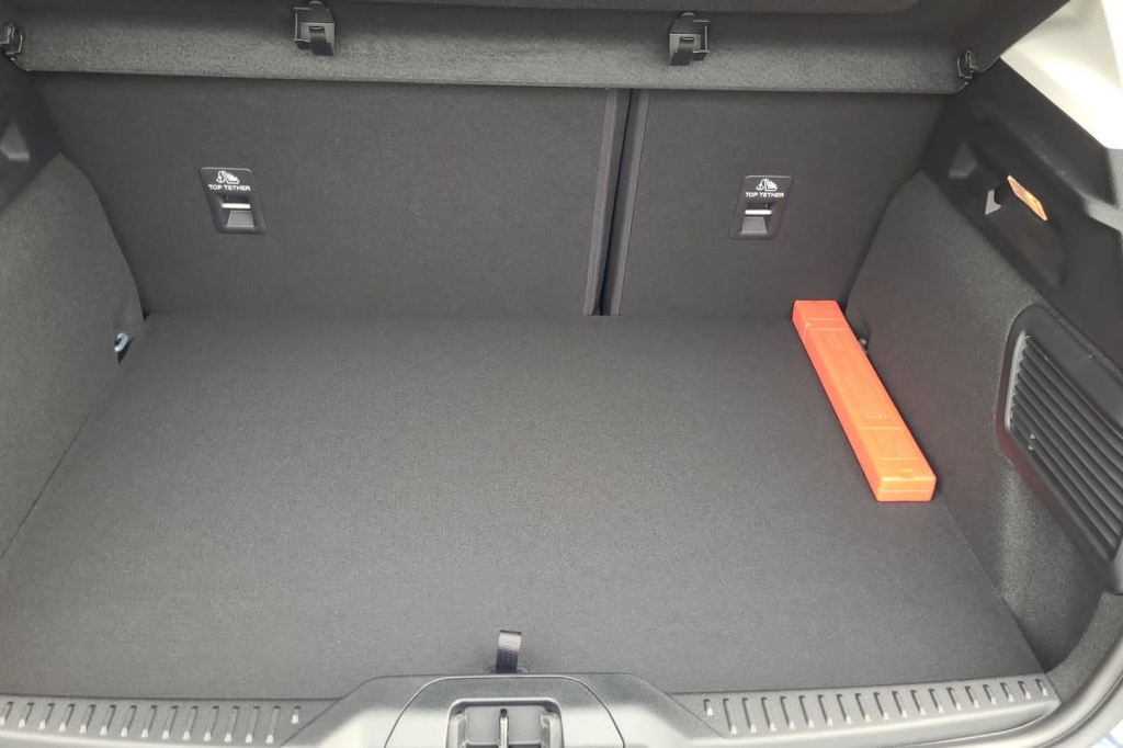 Ford Focus 2019 photo 7