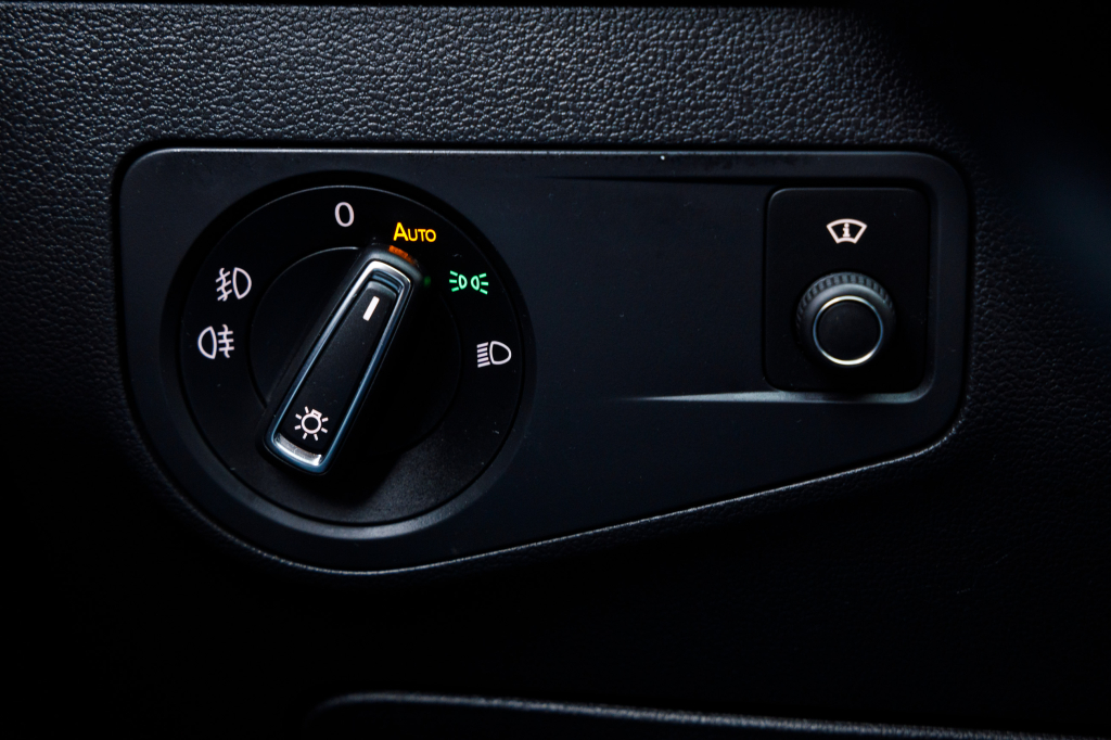 Volkswagen Tiguan 2018 фото 23