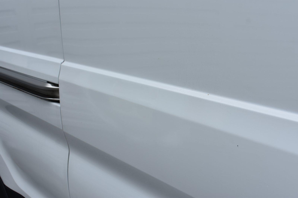 Ford Transit Kasten 2017 фото 20