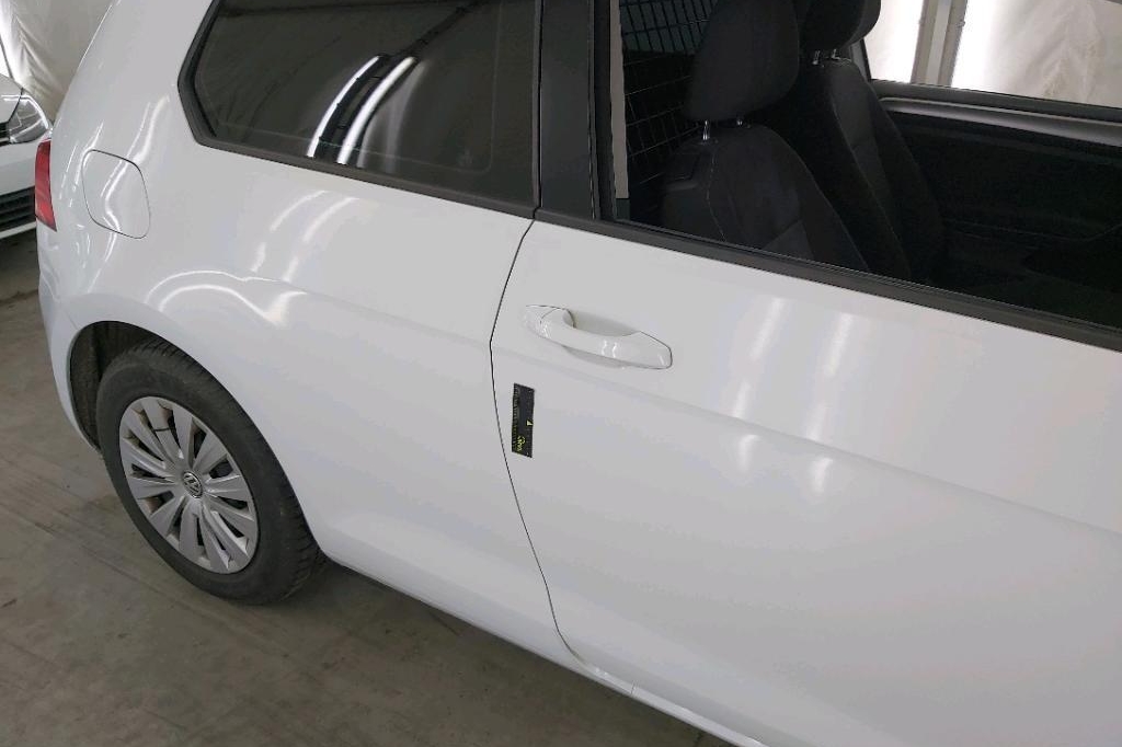 Volkswagen Golf 2017 фото 21