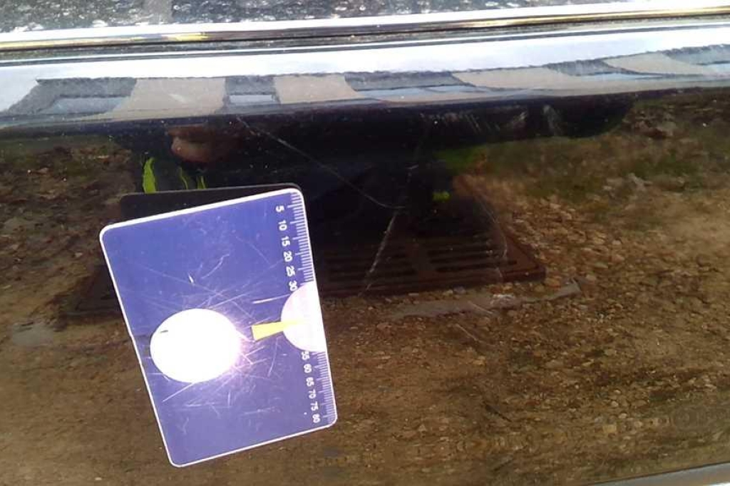 Mercedes-Benz B-Klasse 2016 фото 28