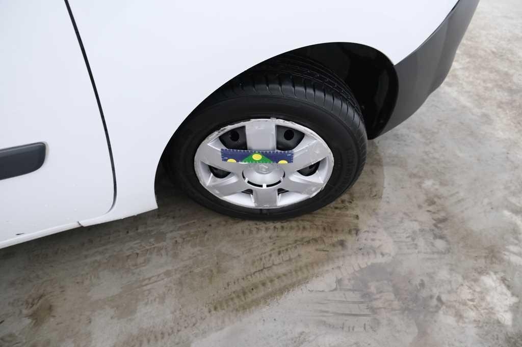 Renault Kangoo Maxi 2014 фото 20