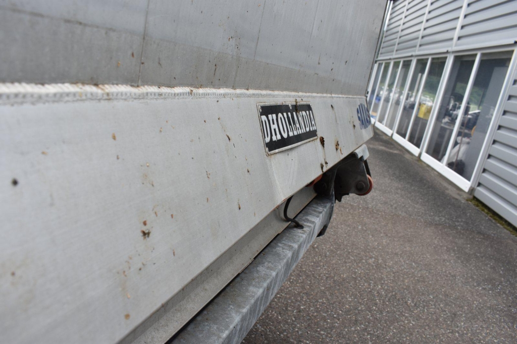 Ford Transit Koffer 2018 photo 11