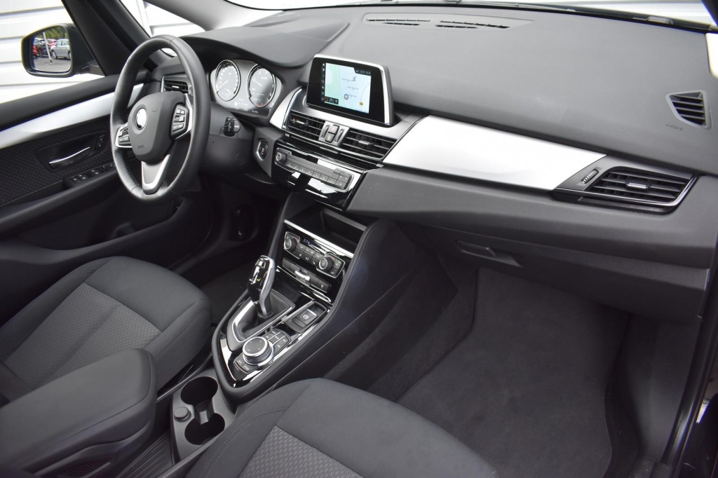 BMW 2er 2021 фото 5