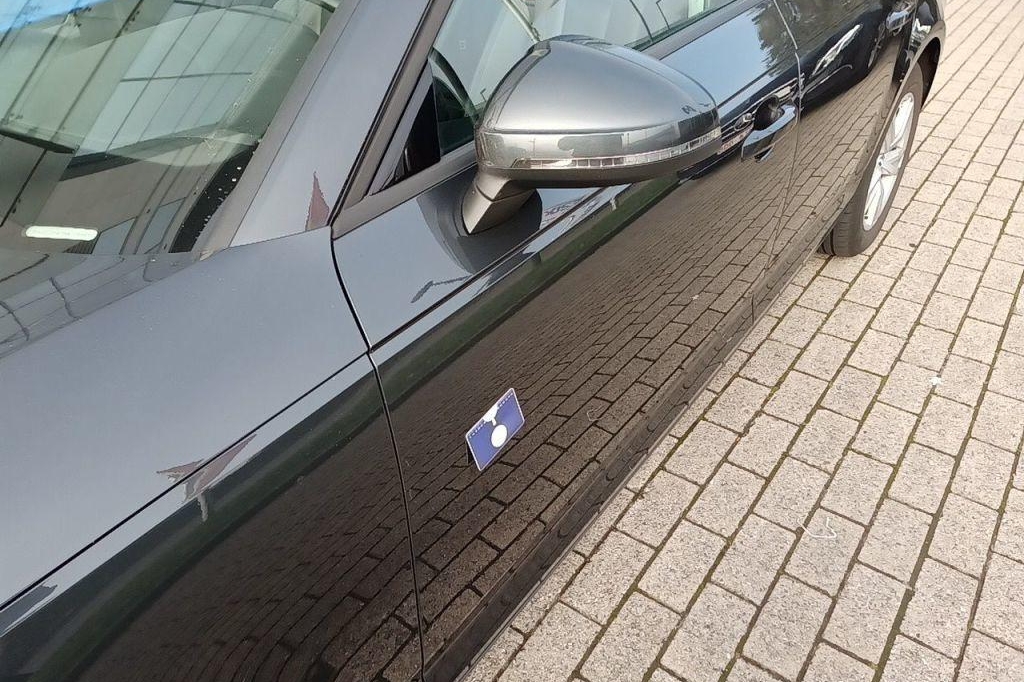 Audi A4 Avant 2017 фото 15