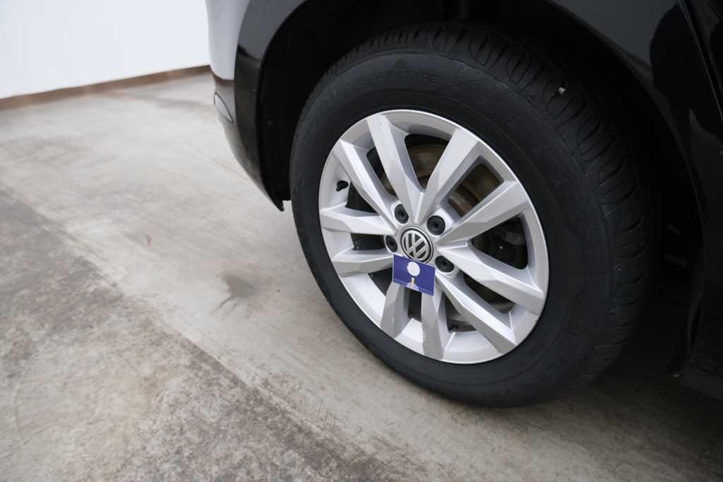 Volkswagen Touran 2017 фото 55