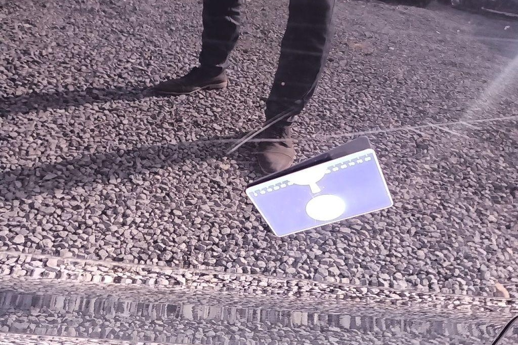 Audi A4 Avant 2016 photo 71