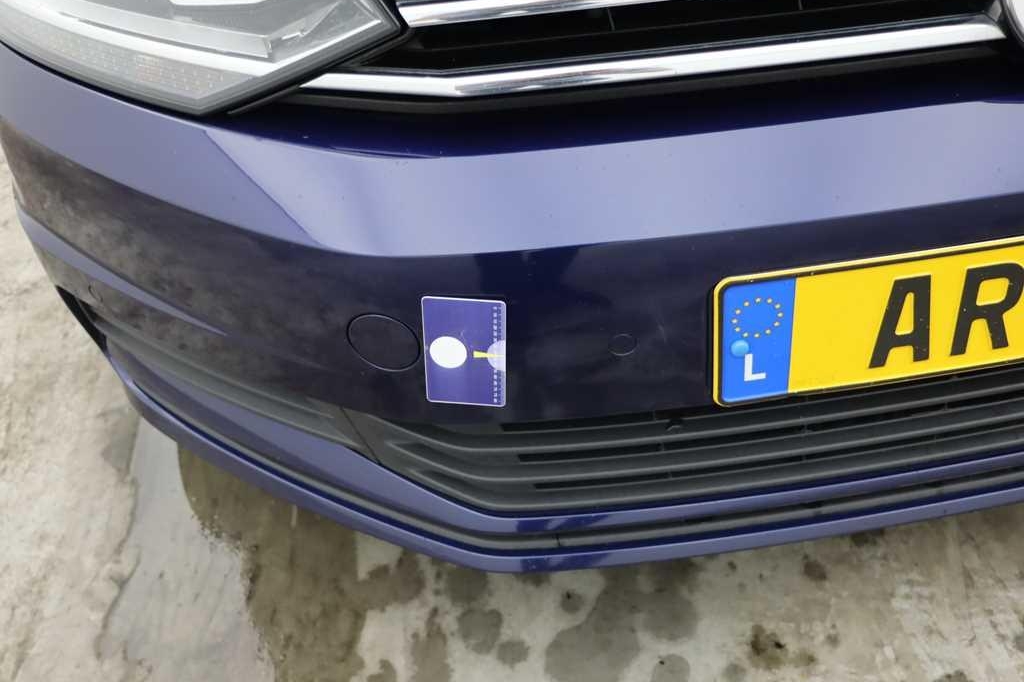 Volkswagen Touran 2017 фото 48