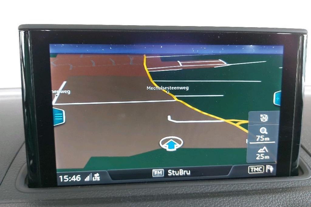 Audi A3 Sportback 2017 photo 6