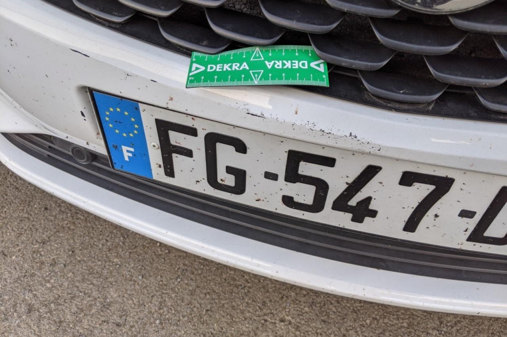 Opel Astra Sports Tourer 2019 photo 10