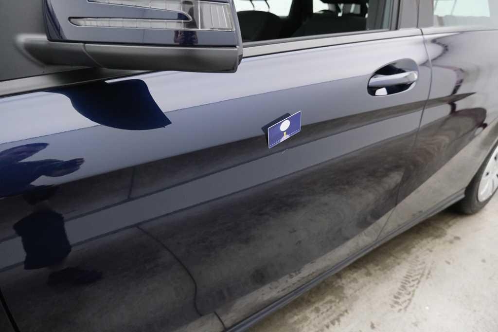 Mercedes-Benz B-Klasse 2017 photo 31