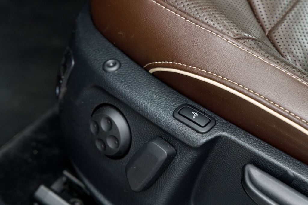 Volkswagen Passat B7 Exclusive 2012 photo 14