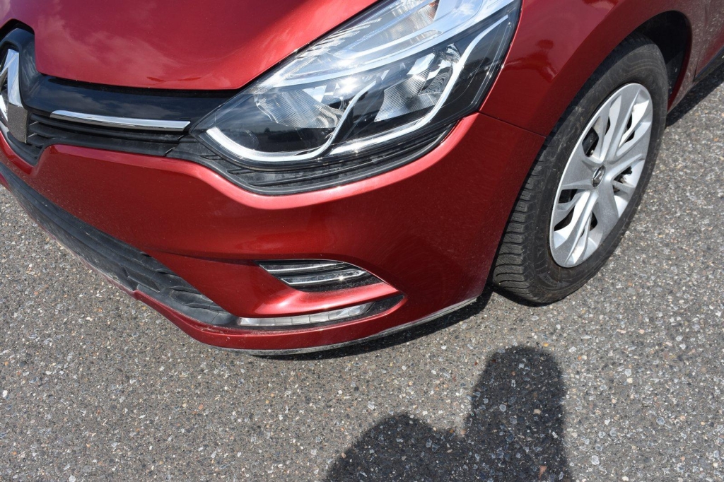 Renault Clio Grandtour 2019 фото 16