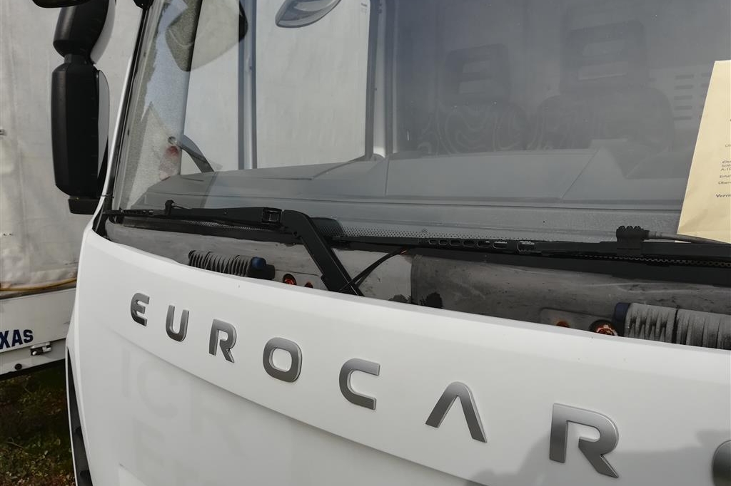 Iveco EuroCargo 2012 фото 20