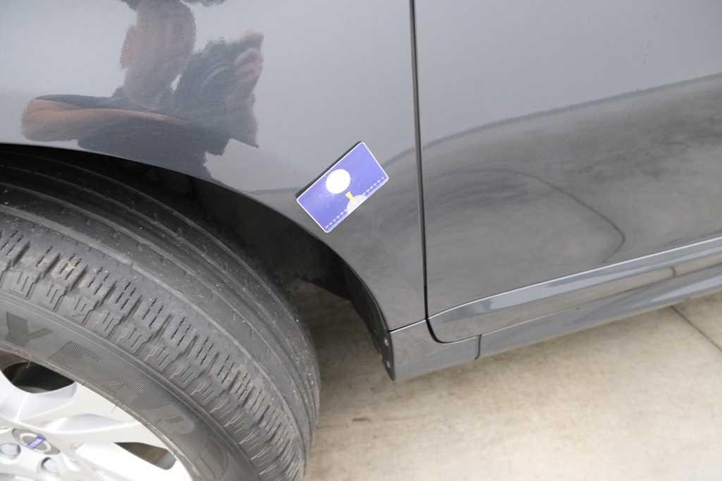 Volvo XC60 2018 фото 47