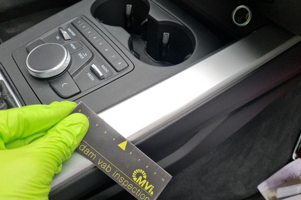 Audi A4 Avant 2017 photo 43