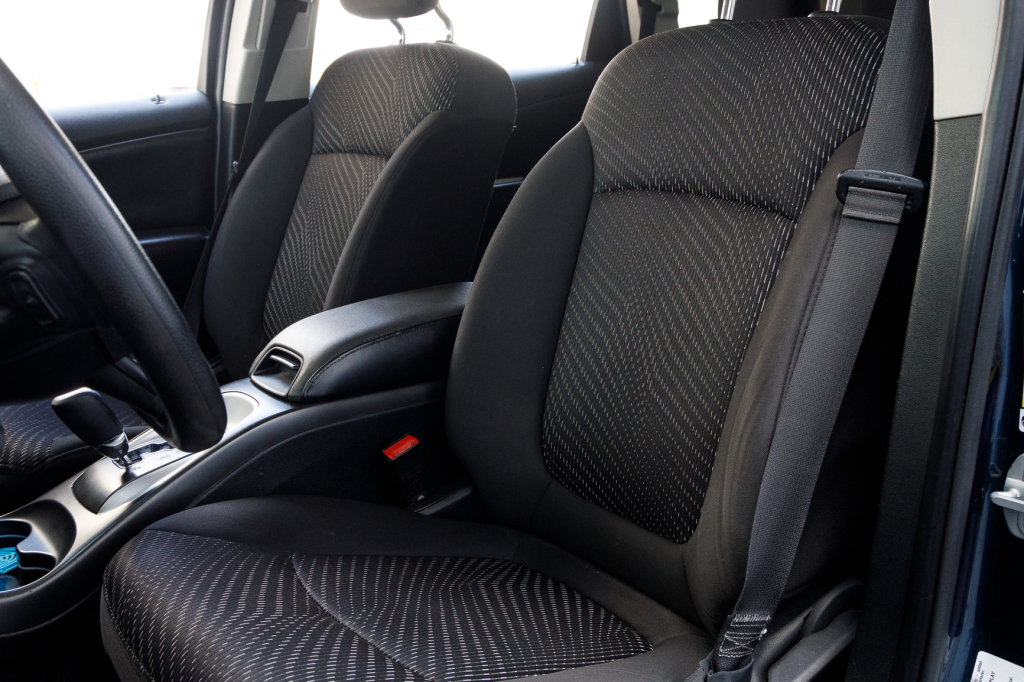 Dodge Journey 2014 фото 11