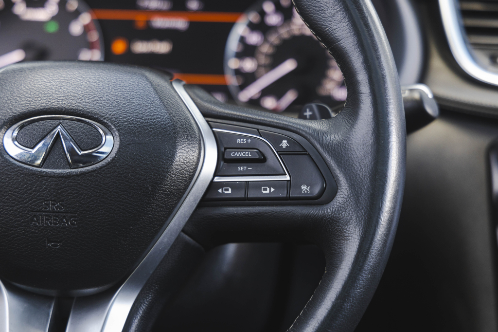 Infiniti QX50 2018 фото 22