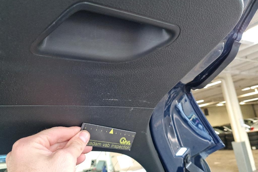 BMW 1er 2017 фото 15