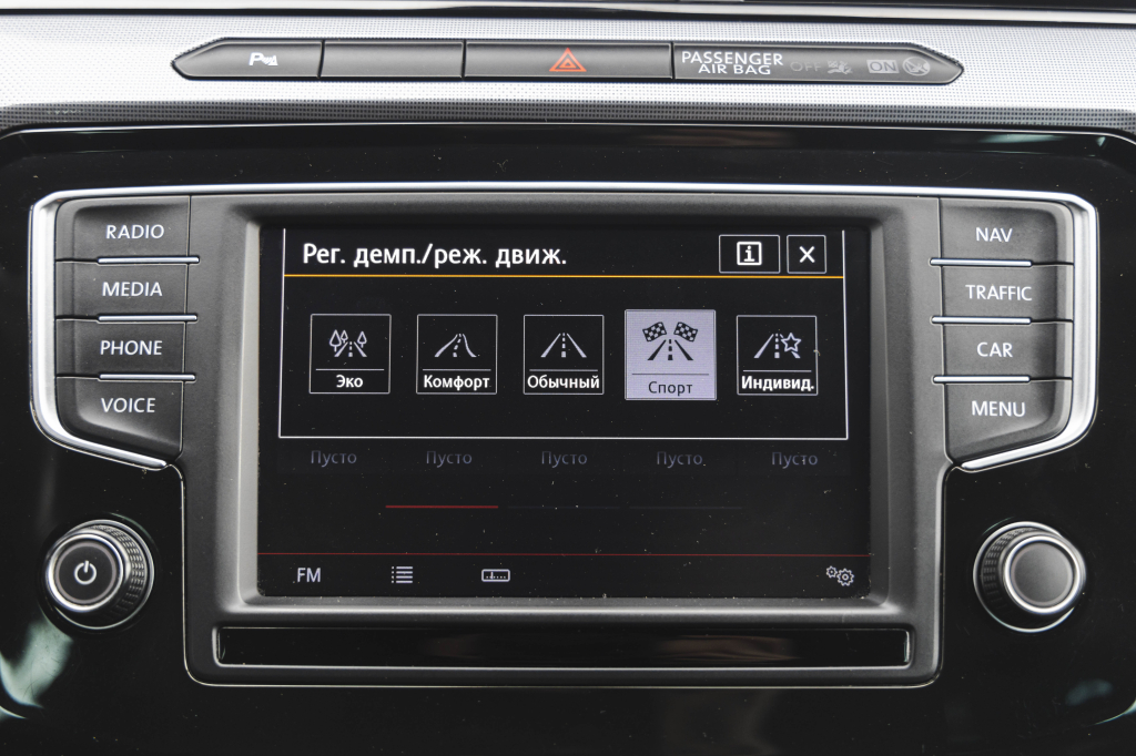 Volkswagen Passat BiTDi 4Motion 2016 фото 29