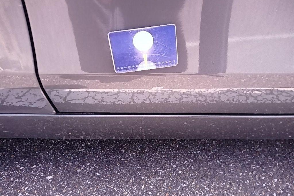 Jaguar XE 2015 photo 35