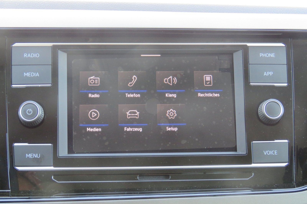 Volkswagen Polo 2021 photo 7