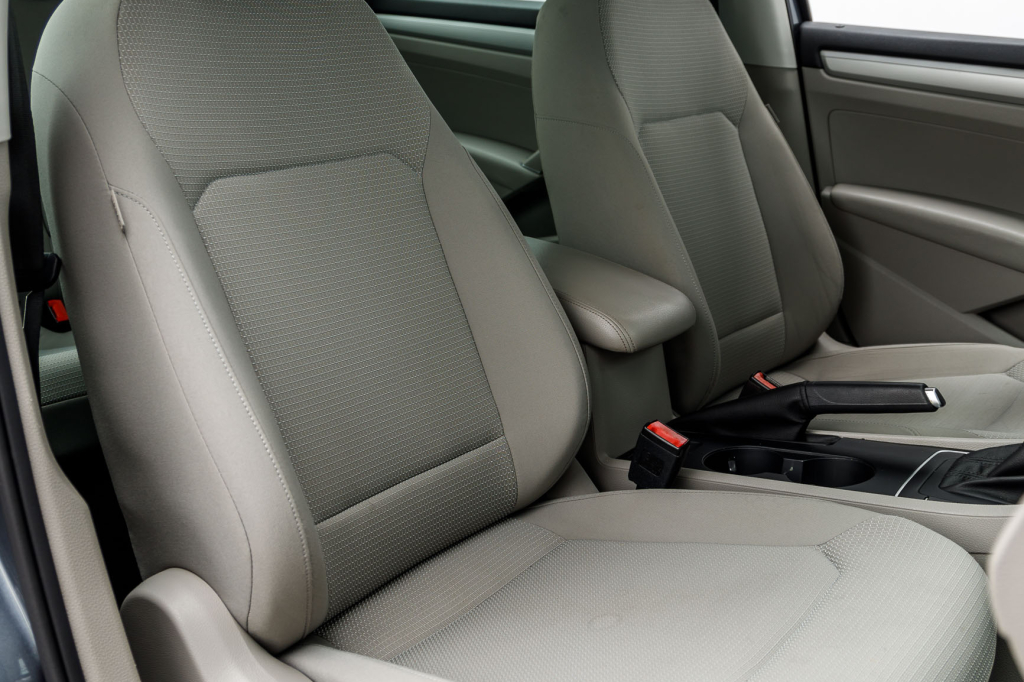 Volkswagen Passat B8 S 2016 фото 26