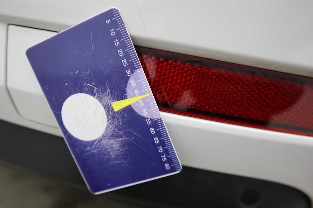 Skoda Octavia Combi 2017 photo 19