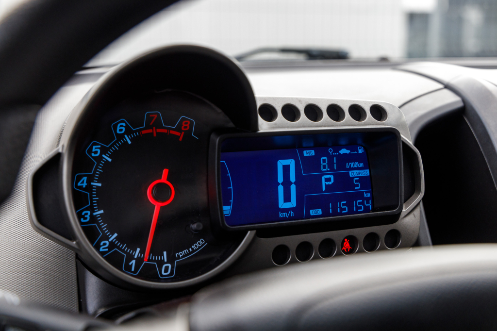 Chevrolet Sonic LS 2013 фото 24