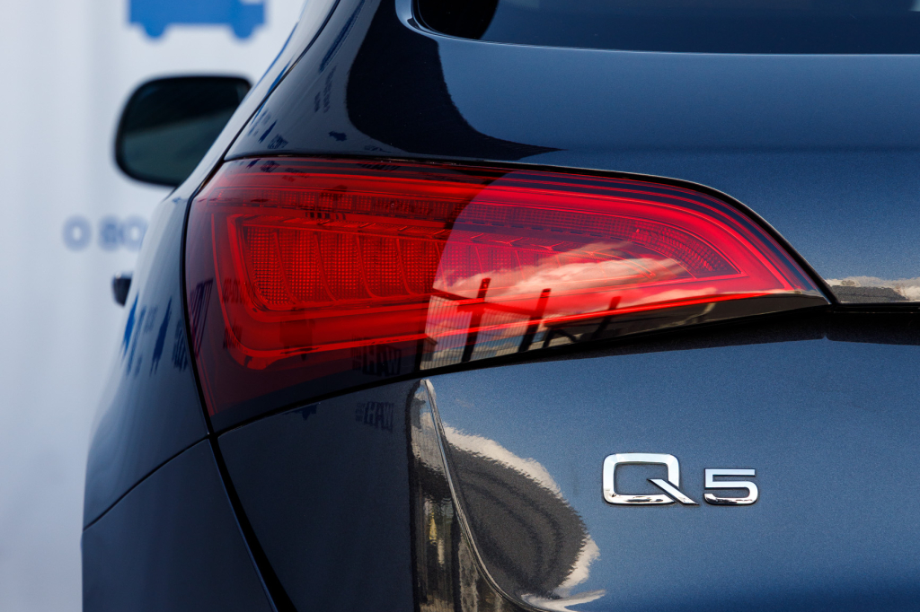 Audi Q5 Premium Plus 2015 фото 30