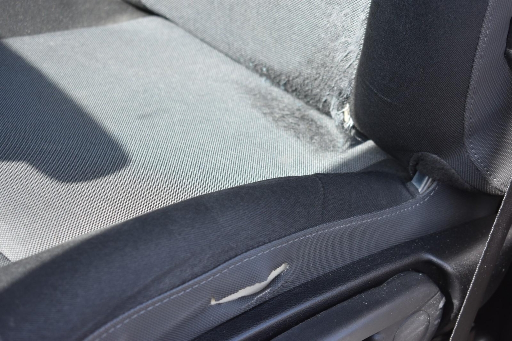 Renault Master Kasten 2018 фото 22