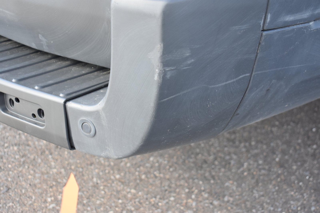 Ford Transit Kasten 2018 фото 24