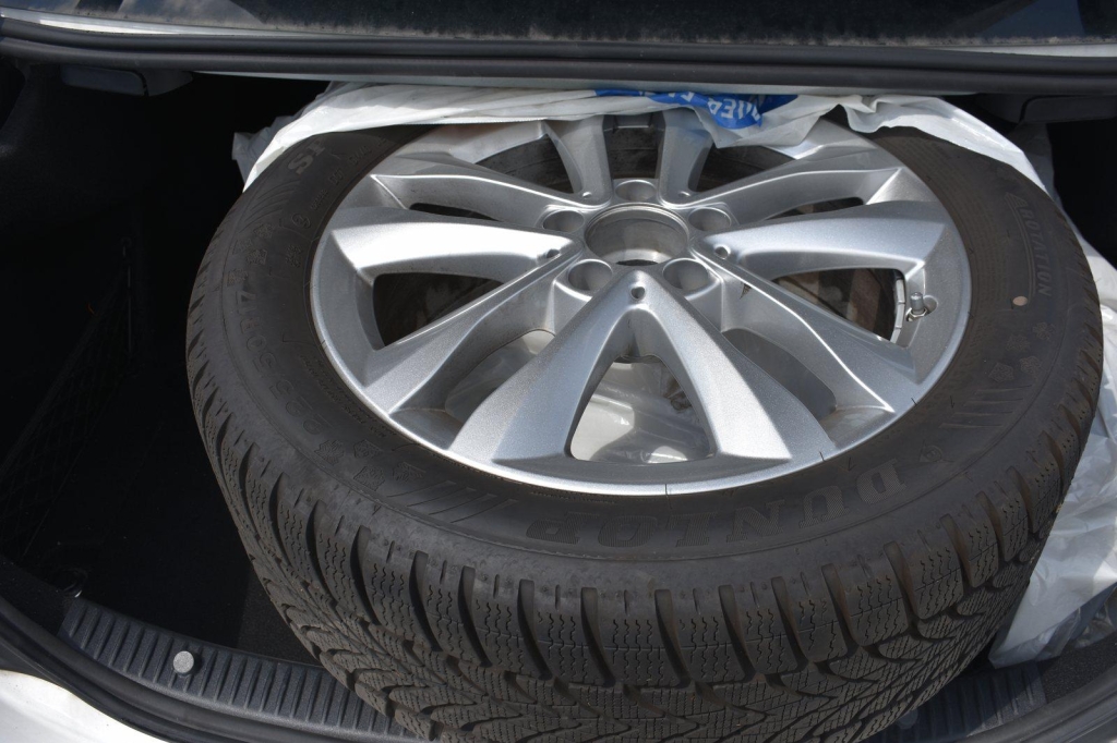 Mercedes-AMG C-Klasse 2019 photo 1