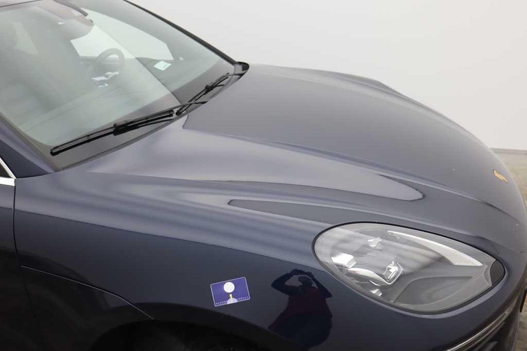 Porsche Macan S 2017 фото 34