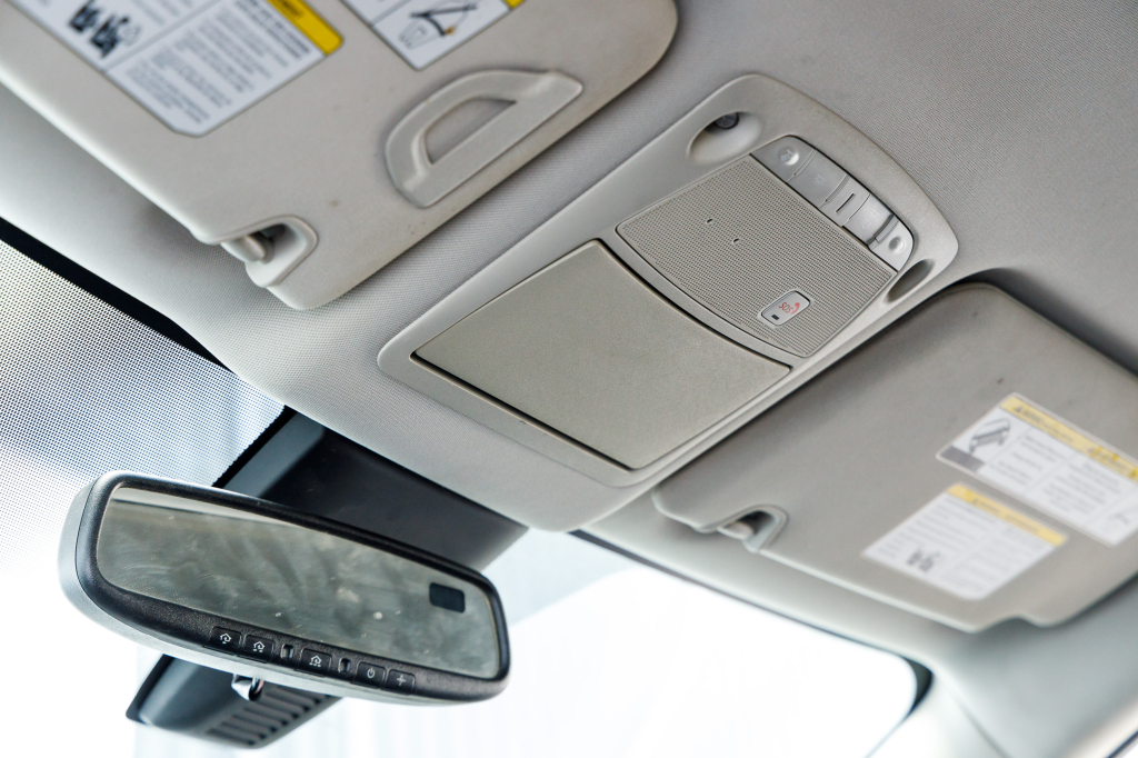 Nissan Rogue SL 2016 photo 2