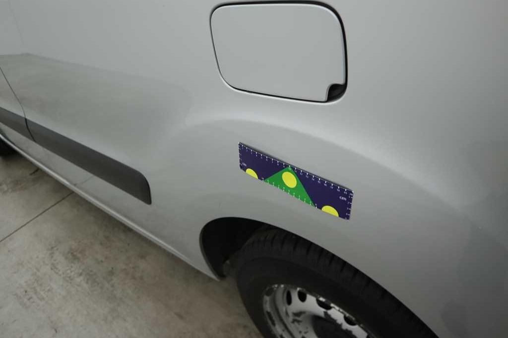 Citroen Berlingo 2016 фото 54