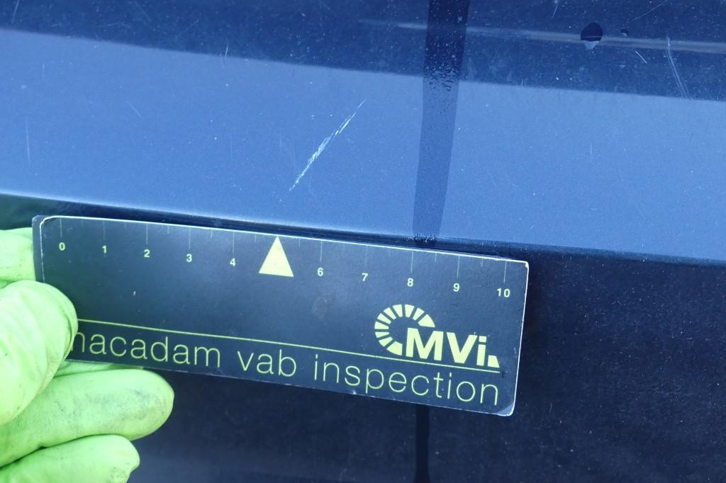 Audi A6 Avant 2016 photo 35